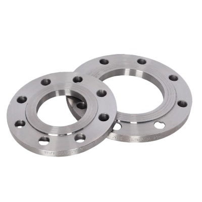 智铮朗月 碳钢法兰 DN125 PN16 个