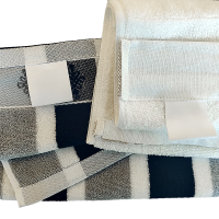 需耀 纯棉面巾 条