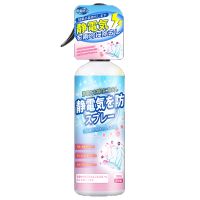 1瓶除静电喷雾