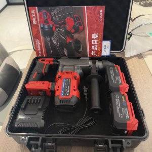 哈比恩格 锂电 电锤 HB-818