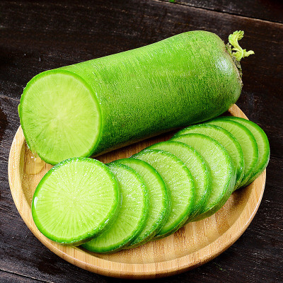 山东潍坊萝卜排行榜