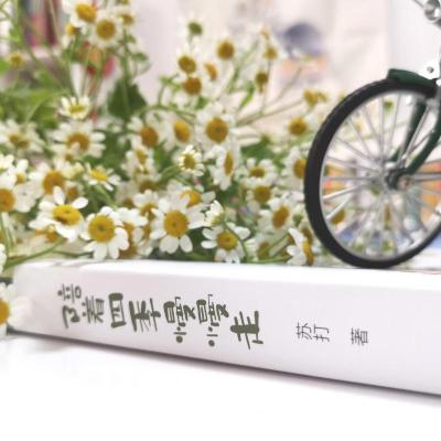 跟着四季慢慢走(1-4)