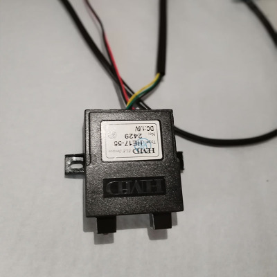 帮客材配法迪欧燃气灶JZT-2B303、JZY-2B303脉冲点火器