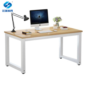 江莱钢架职员桌1200*600*740mm/JL-Z27/张