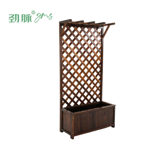 劲脉 户外花箱 80*40*150cm 个
