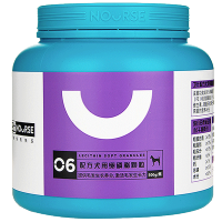 狗狗卵磷脂500g博美比熊犬用鱼油爆毛卫士美毛粉宠物营养品