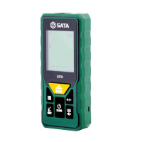世达 (SATA)激光测距仪 60M 62712