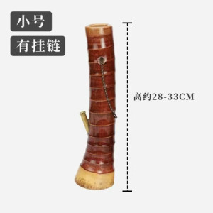 维诺亚水烟筒竹子竹水烟筒过滤云南竹筒厚竹大碌竹云南湛江化州烟筒排烟