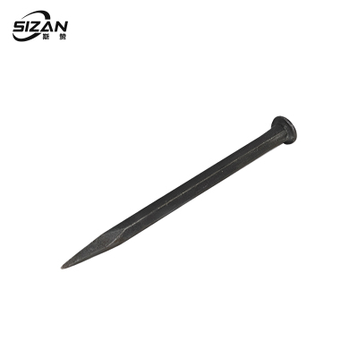 斯赞 凿子 350mm尖头 把