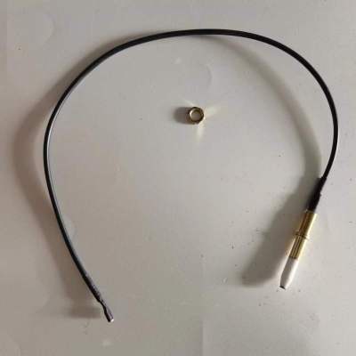 帮客材配全新原装 法迪欧燃气灶点火针组件 JZT/Y- 2B05 收前务必验货