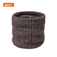 鸽护 围脖 GH141QDK-咖啡 个