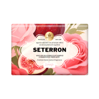 诗丹柔SETERRON 典藏香氛润肤-玫瑰与无花果 128g精油皂