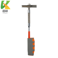 语峡弹簧杆试验锤2/4/6/10mm把