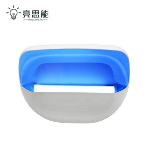 亮思能 LED灭蚊灯 粘捕式灭蝇灯灭蚊灯24W LSN-SRC 台