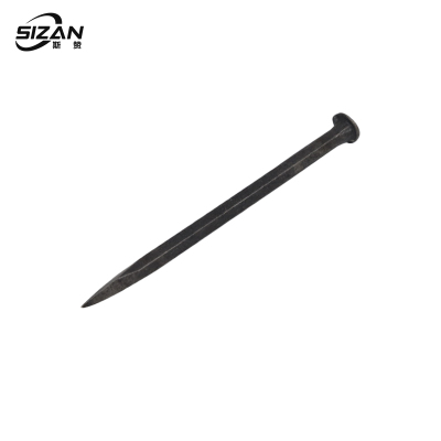 斯赞 凿子 300mm尖头 把