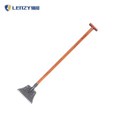 LENZY 韧知 除雪铲 T-106cm 把
