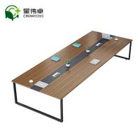星伟卓 CINWAYCHO 会议桌 6*2m 张