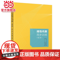 高等数学同步训练(第2版)(上)