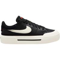 耐克(NIKE)女鞋休闲板鞋轻便舒适百搭运动潮牌增高显瘦复古板鞋