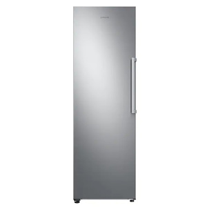 三星(SAMSUNG)RZ32M70357F/SC 323升超大容量智能控温嵌入式贴合冷冻冰箱 银色