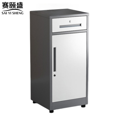 赛颐盛办公桌下柜400*390*850mm台