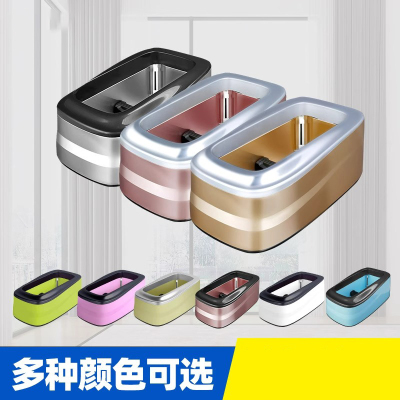 企采严选 XT-46C智能自动家用鞋覆膜机PVC热缩防滑膜28um-1100只 4卷/箱