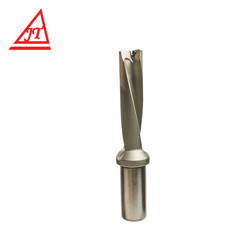 江涛JT U钻 快速钻C32-3D33 支