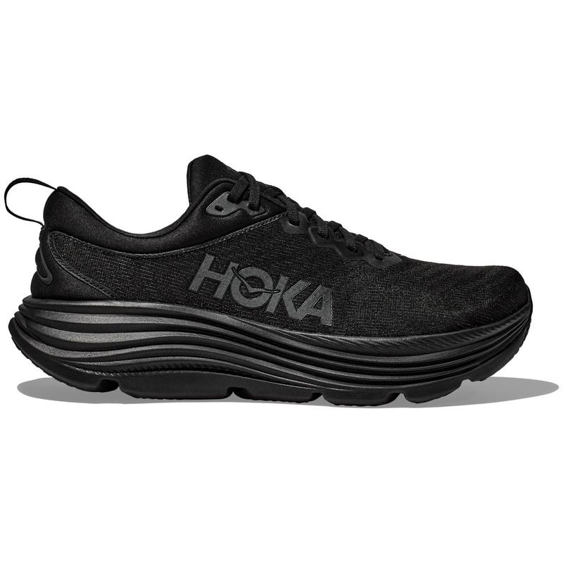 Hoka One One跑步鞋缓震支撑稳定防滑透气男款运动休闲