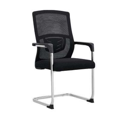 晨磊 办公电脑椅 黑色 把