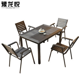 豫龙悦户外桌椅套