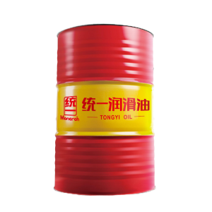 统一(Monarch)加威高级抗磨液压油68# 170千克/桶