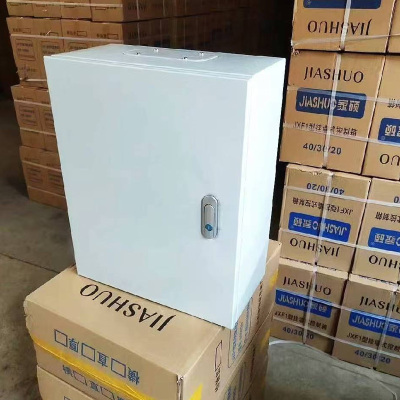 正泰配电箱 空箱600*800*200AL4