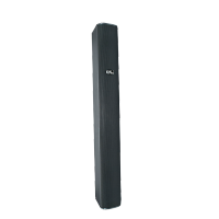 启诺QN-SC304F 户外阵列音柱 会议壁挂音箱 100W 黑(台)