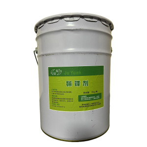聚源 稀释剂15KG/桶