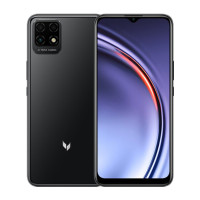 麦芒10SE 5G AI三摄6.5英寸高清护眼珍珠屏 6GB+128GB 黑色 5G全网通手机