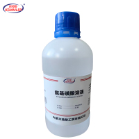 凯姆勒 氨基磺酸溶液 含量备注 500mL/瓶