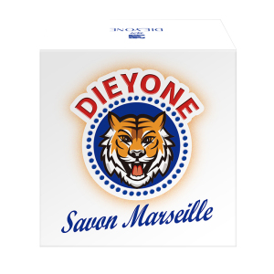 蝶印经典马赛皂300g