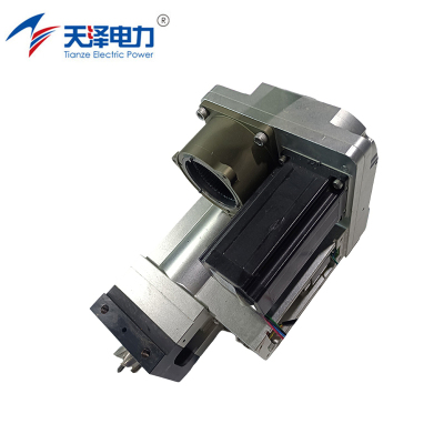 天泽电力 机械部分总成 5.23.10105.300 套