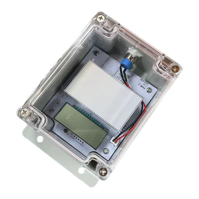 鸿灵睿芯 RX-HL01JC 3V 8UW IP67 8次/s LED防误触警示灯(计价单位:盏)白色