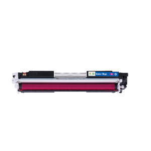 彩标(Color Sign) 130A系列硒鼓 CF353A 约1000页 (红色) 适用惠普HP M176n