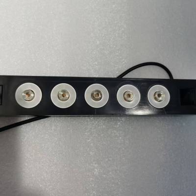 帮客材配 全新原装法迪欧油烟机CXW-268- J9017R/ 9011R 9017R开关 收前务必验货