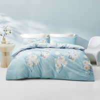 罗莱家纺寻光若汐全棉四件套200*230cm(单位:套)