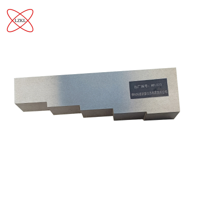 LZKL试验量规(3/6/9)KL-2023155-01件