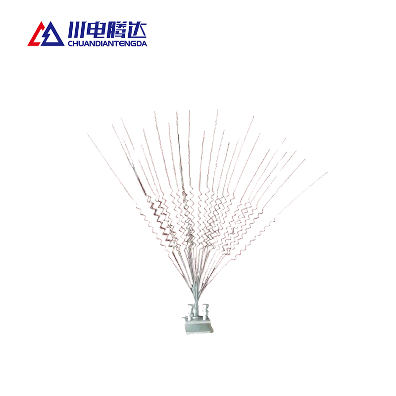 川电腾达 TD-NCF01 防鸟刺(计价单位:个)