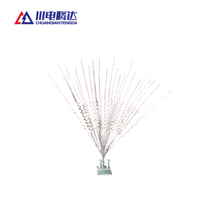 川电腾达 TD-NCF01 防鸟刺(计价单位:个)