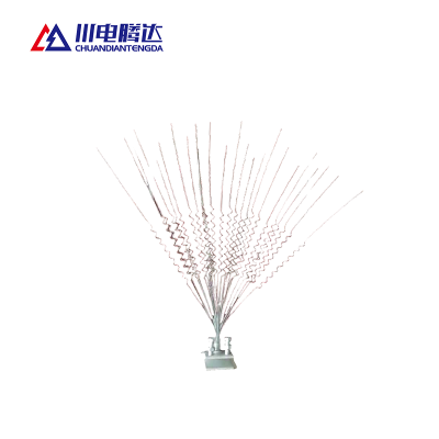 川电腾达 TD-NCF01 防鸟刺(计价单位:个)