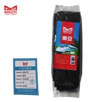 哈铁亿农 黑豆 500g/袋