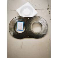 智铁磨擦板V186X-SH个