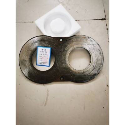 智铁磨擦板V186X-SH个