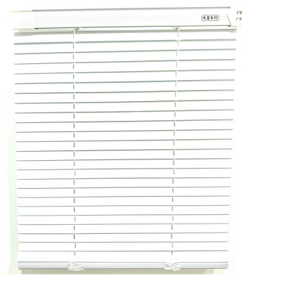 遮光百叶窗窗帘定制颜色/平方米